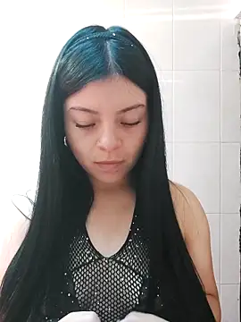 LunaJacobs online show from June 20, 2026, 8:36 pm
