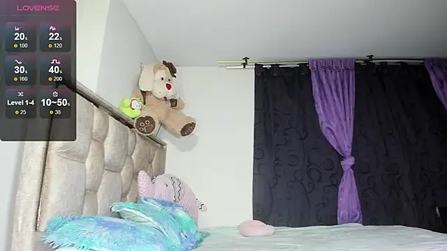 skinnyanddaphne online show from March 12, 2026, 10:25 pm