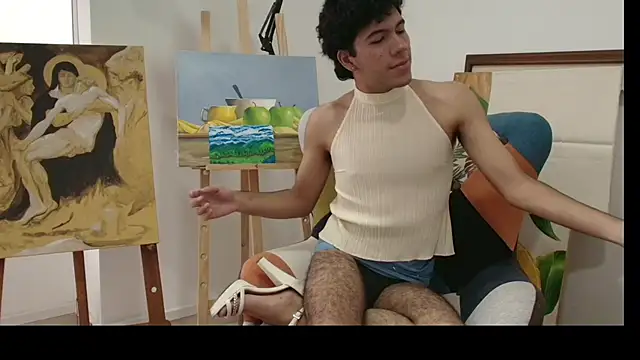 Snapshot of E_R_O_S_ chatting on October 17, 2025, 7:48 pm E R O S online show from October 17, 2025, 7:48 pm