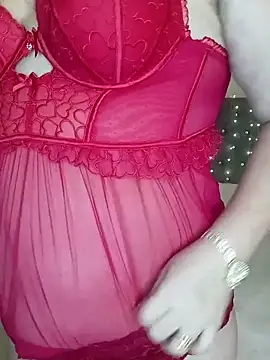 AnastaciaBlues online show from April 12, 2026, 5:22 am