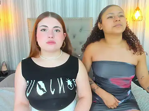 Vicluxxx online show from February 28, 2026, 1:55 pm