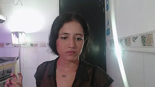 emily rz1 online show from July 11, 2026, 5:13 pm