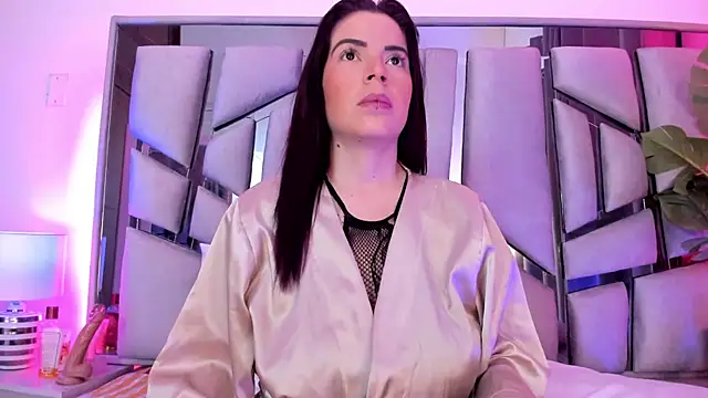  valeria saenz  online show from November 4, 2025, 2:48 am