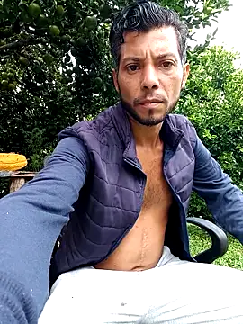 AlphaAlterX online show from October 16, 2025, 2:03 pm