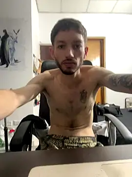 Snapshot of sarabiaarevalo chatting on November 4, 2025, 7:23 am sarabiaarevalo online show from November 4, 2025, 7:23 am