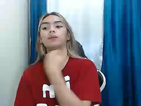 Bad angelxx online show from April 3, 2026, 8:04 pm