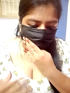 Reshma-Rani online show from October 6, 2025, 9:04 pm