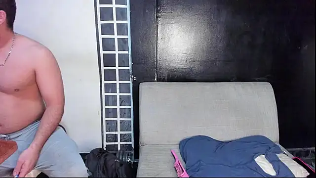 SICOPATA FAMILY online show from November 14, 2025, 8:40 am