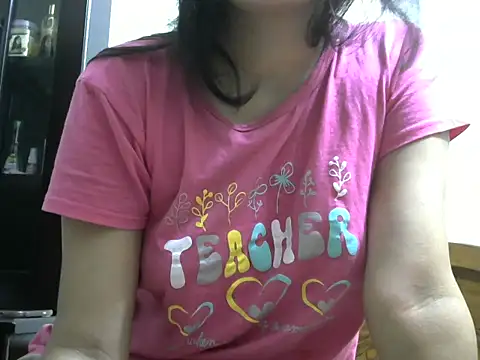 SexyNeylar online show from October 16, 2025, 8:50 pm