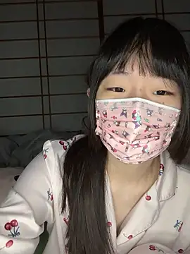 Snapshot of xx_Ojou_xx chatting on December 4, 2025, 6:18 pm xx Ojou xx online show from December 4, 2025, 6:18 pm