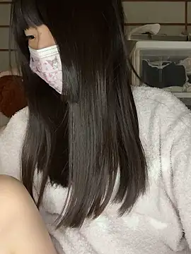 Snapshot of xx_Ojou_xx chatting on January 8, 2026, 6:03 pm xx Ojou xx online show from January 8, 2026, 6:03 pm