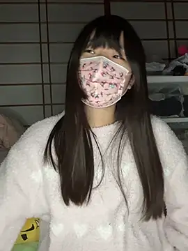 Snapshot of xx_Ojou_xx chatting on February 6, 2026, 4:36 pm xx Ojou xx online show from February 6, 2026, 4:36 pm