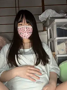 Snapshot of xx_Ojou_xx chatting on February 14, 2026, 2:28 pm xx Ojou xx online show from February 14, 2026, 2:28 pm