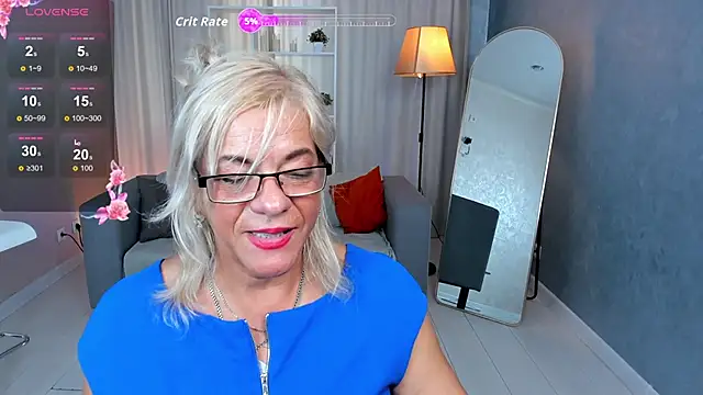 Snapshot of AnittaHarris chatting on September 26, 2025, 8:32 am AnittaHarris online show from September 26, 2025, 8:32 am