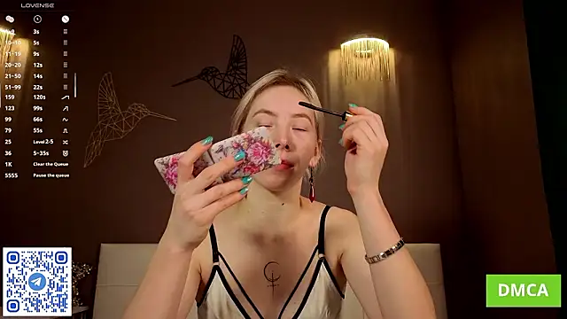 Snapshot of JuliannaWenger chatting on February 23, 2026, 3:34 pm JuliannaWenger online show from February 23, 2026, 3:34 pm