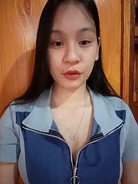 ChiecumBae online show from November 18, 2025, 1:21 am