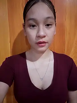 ChiecumBae online show from November 9, 2025, 11:20 pm