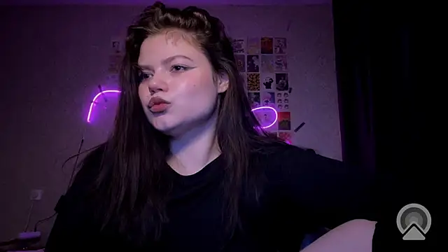 GoddessDarina online show from September 9, 2025, 2:43 am