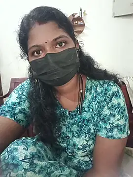 swetha01430 online show from November 10, 2025, 7:57 am