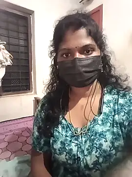 swetha01430 online show from November 9, 2025, 4:11 pm