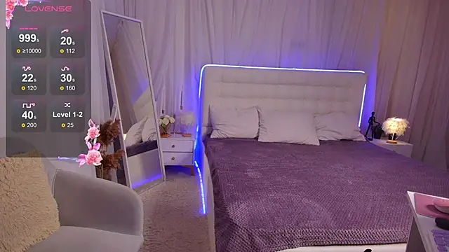 Lilit 1Love online show from October 15, 2025, 4:26 pm