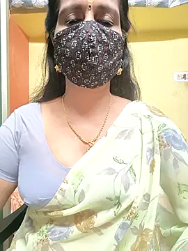 mallu-reshma online show from November 19, 2025, 6:30 pm