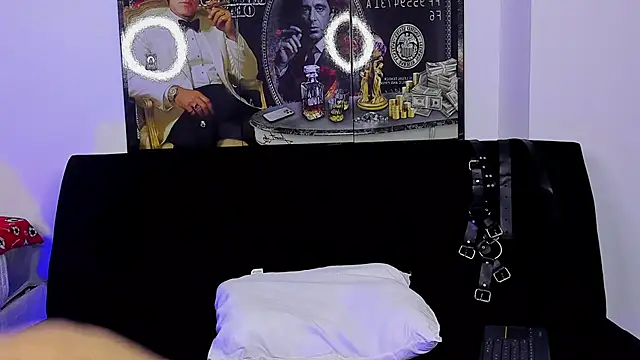 john mystic online show from May 5, 2026, 10:13 pm
