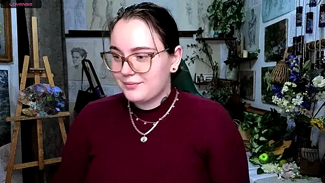 Snapshot of KatrinClark chatting on September 30, 2025, 4:57 pm KatrinClark online show from September 30, 2025, 4:57 pm