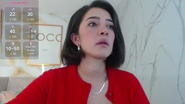 sara lopez s online show from October 28, 2025, 1:32 pm