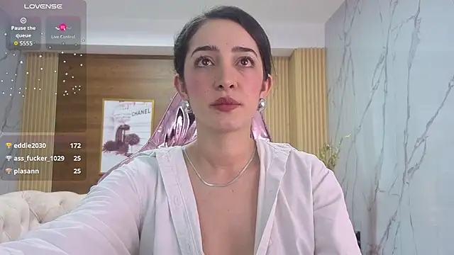 sara lopez s online show from April 29, 2026, 5:41 pm