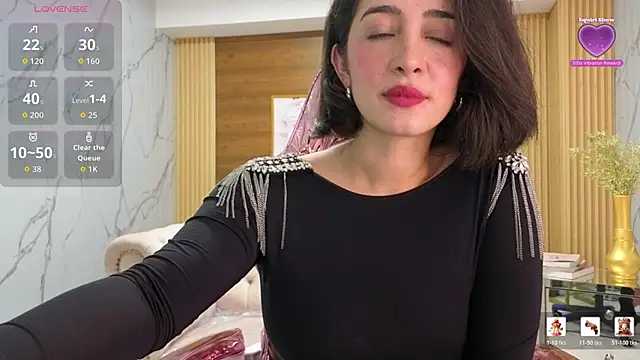 sara lopez s online show from May 27, 2026, 2:24 pm