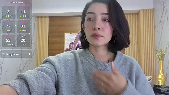 sara lopez s online show from May 2, 2026, 1:38 pm