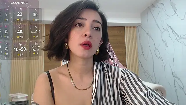 sara lopez s online show from February 12, 2026, 1:33 pm