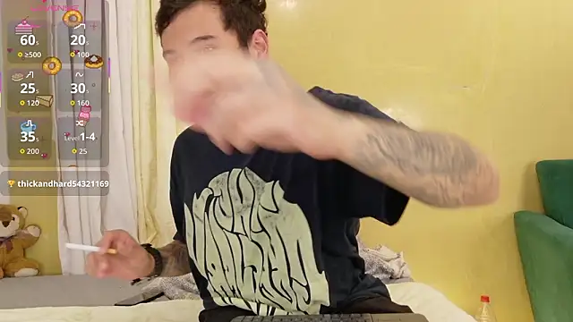 rosse dredd online show from February 3, 2026, 2:53 am