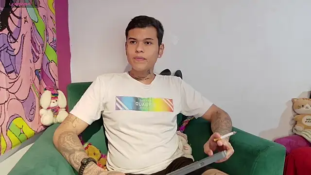 rosse dredd online show from January 7, 2026, 2:05 am