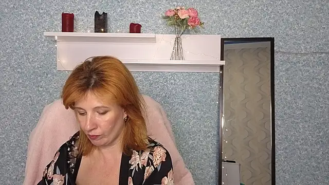 Elannaria online show from September 26, 2025, 4:47 pm