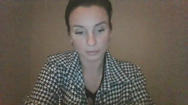 Justnani001 online show from February 27, 2026, 9:47 pm