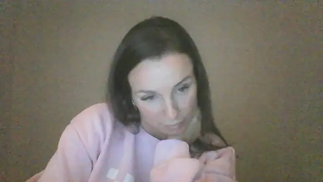 Justnani001 online show from February 26, 2026, 10:10 pm