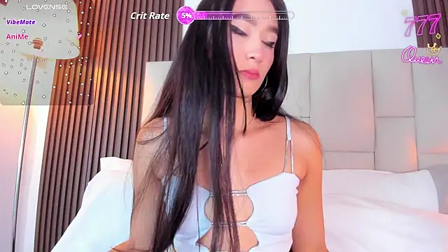 Nicolqueen  online show from June 27, 2026, 11:27 am