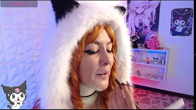 Snapshot of lil_candy77 chatting on May 12, 2026, 11:38 am lil candy77 online show from May 12, 2026, 11:38 am