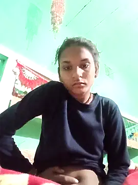 Idhika Jha online show from November 20, 2025, 11:14 pm