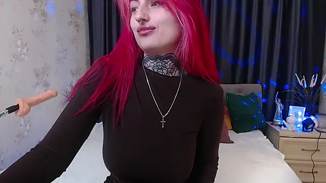 Snapshot of Nina_Blum_ chatting on October 20, 2025, 6:37 am Nina Blum online show from October 20, 2025, 6:37 am