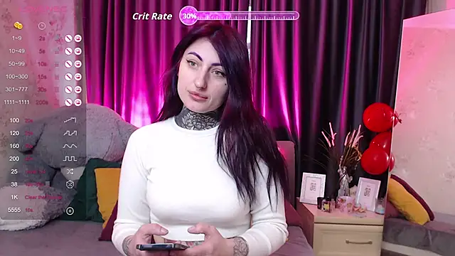 Snapshot of Nina_Blum_ chatting on March 19, 2026, 7:08 am Nina Blum online show from March 19, 2026, 7:08 am