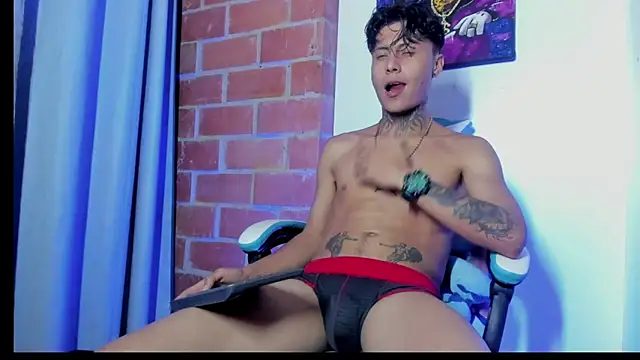 anaximandro hot online show from April 2, 2026, 8:54 am