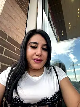 Sophie Dreamss online show from January 10, 2026, 9:10 pm