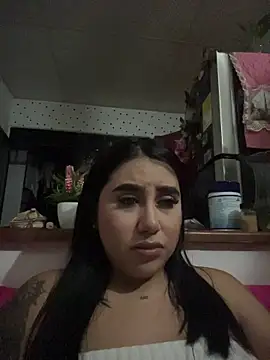 Sophie Dreamss online show from May 26, 2026, 11:14 pm