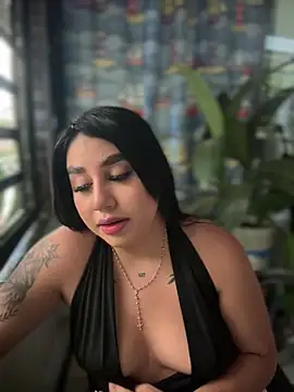 Sophie Dreamss online show from September 23, 2025, 8:27 pm