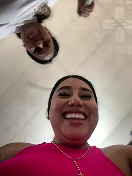 Sophie Dreamss online show from December 3, 2025, 9:25 pm