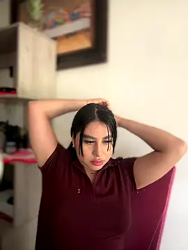 Sophie Dreamss online show from September 17, 2025, 7:49 pm