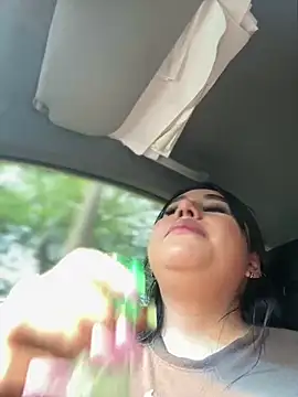 Sophie Dreamss online show from September 22, 2025, 8:15 pm